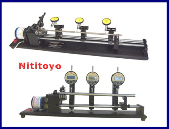 NTY-10102-202A 量表雙頭型
