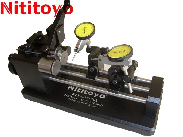 NTY-350-202 平輪雙頭型
